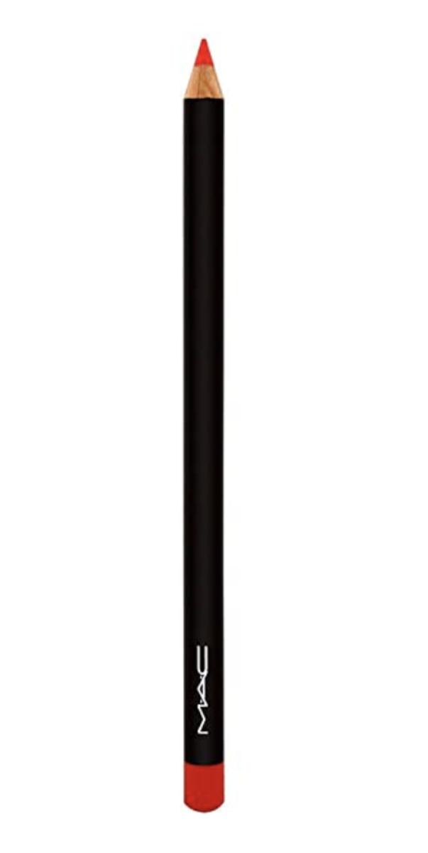 Lasting Sensation Lip Pencil by Mac